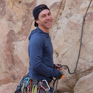 Meet your Posher, Steven